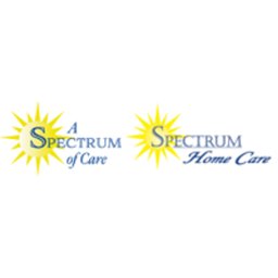 Company logo Spectrum Home Care