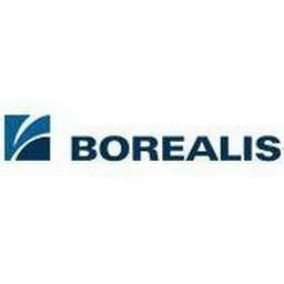 Company logo Borealis Group