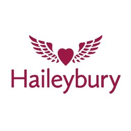 Company logo Haileybury UK