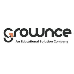 Logo syarikat Grownce Sdn Bhd