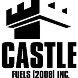 Company logo Castle Fuels (2008) Inc