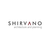 Logo perusahaan SHIRVANO