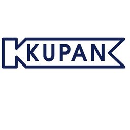 Company logo KUPAN bv