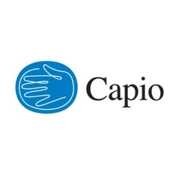 Company logo CAPIO
