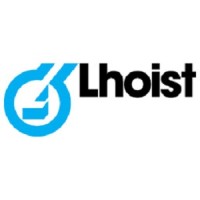 Company logo Lhoist