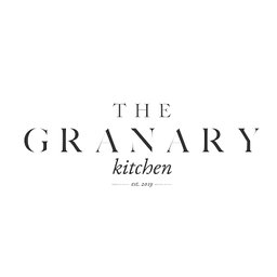 Company logo The Granary