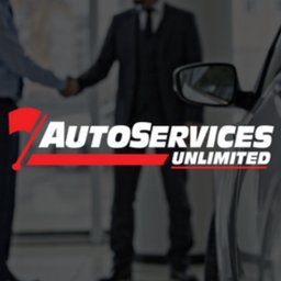 Company logo Auto Services Unlimited, Inc
