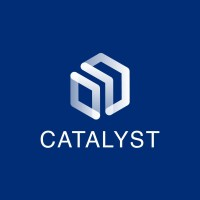 Logo perusahaan Catalyst