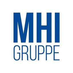 Firmenlogo MHI Gruppe