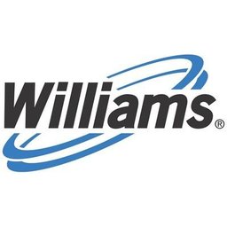 Company logo Williams