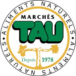 Company logo Les Marches Tau