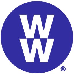 Company logo WW International, Inc. (Weight Watchers)
