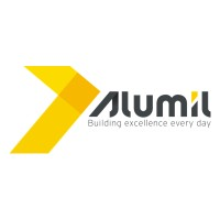 Şirket logosu Alumil