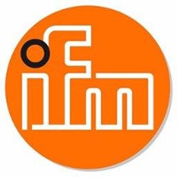 Company logo ifm Efector
