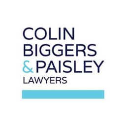Company logo CBP Lawyers