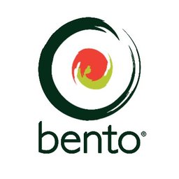 Company logo Bento Sushi