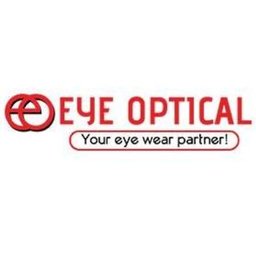 Eye Optical Logo