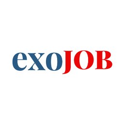 Firmenlogo exojob AG