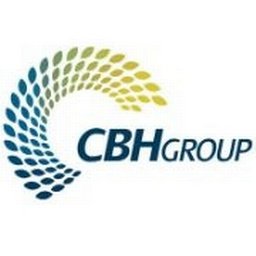 Company logo CBH Group