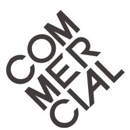 Company logo Commercial LTD