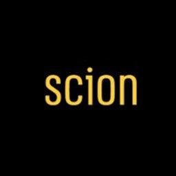Company logo The Scion Group