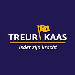 Company logo Treur Kaas