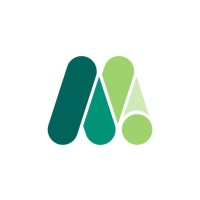 Company logo Mednow
