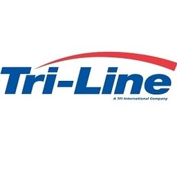 Company logo Tri-Line Carriers