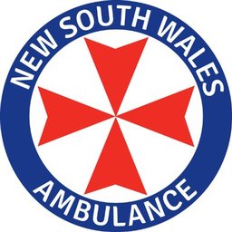Company logo Ambulance Service of NSW