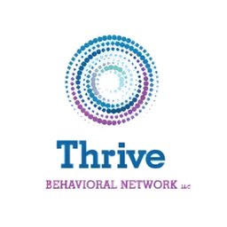 Company logo Thrive Behavioral Network, LLC