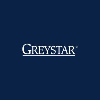 Company logo Greystar