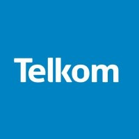 Company logo Telkom S.A. Ltd