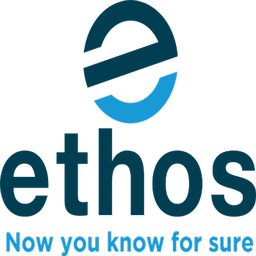 Company logo Ethos Risk Services