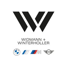 Firmenlogo Autohaus Widmann + Winterholler GmbH