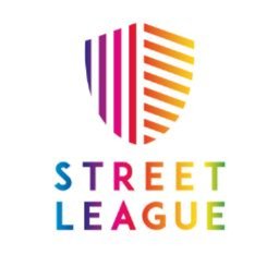 Company logo Street League