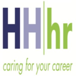 Company logo Horder Healthcare