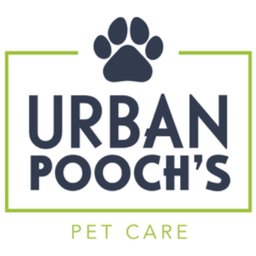 Company logo Urban Pooch's Pet Care