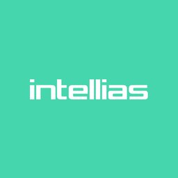 شعار الشركة Intellias