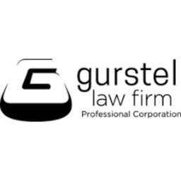 Company logo Gurstel Law Firm, P.C.