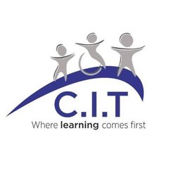 Company logo CIT Academies
