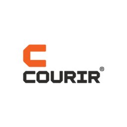 Logo de l'entreprise COURIR