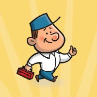 कंपनी का लोगो Harris Plumbing, Heating, Air, & Electric
