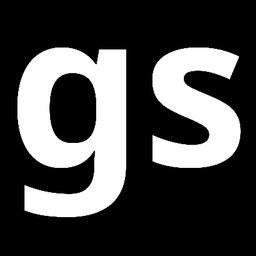 Company logo Goodself
