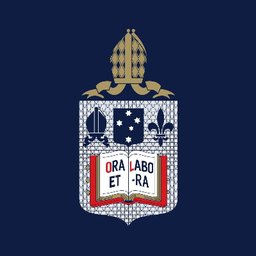 Company logo Melbourne Grammar School