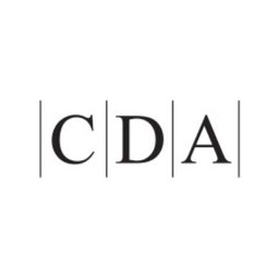 Company logo The CDA Group Ltd