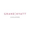 Company logo Grand Hyatt Singapore