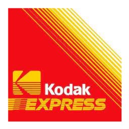 Logo de l'entreprise Kodak Express