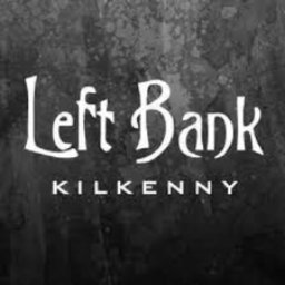 Company logo Left Bank