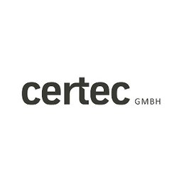Firmenlogo certec gmbh