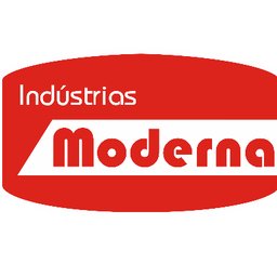 Company logo Moderna Indústria de Plásticos e Móveis LTDA